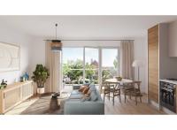 Programme immobilier neuf appart Le Fenouiller