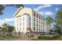 Programme immobilier neuf appart Orléans