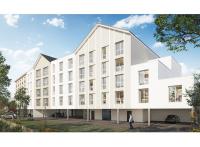 Programme immobilier neuf appart Orléans