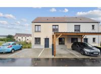 Programme immobilier neuf maison Champcueil