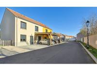 Programme immobilier neuf maison Champcueil