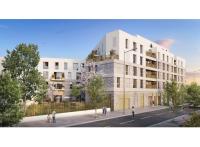 Programme immobilier neuf appart Stains