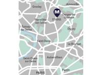 Programme immobilier neuf appart Stains