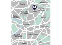 Programme immobilier neuf appart Stains