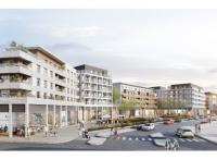 Programme immobilier neuf appart Drancy