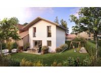 Programme immobilier neuf appart Allinges