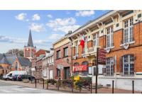 Programme immobilier neuf appart Villeneuve-d'Ascq