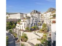 Programme immobilier neuf appart Meudon