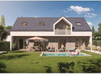 Programme immobilier neuf maison Baden