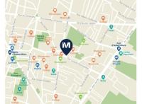 Programme immobilier neuf appart Aubervilliers