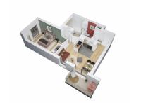 Programme immobilier neuf appart Vanves