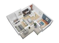 Programme immobilier neuf appart Vanves