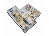 Programme immobilier neuf appart Vanves