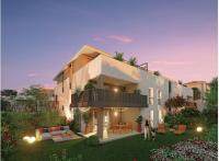 Programme immobilier neuf appart Six-Fours-les-Plages