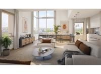 Programme immobilier neuf appart Metz