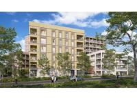 Programme immobilier neuf appart Metz