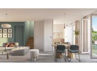 Programme immobilier neuf maison Lorgues