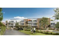 Programme immobilier neuf appart Caudan