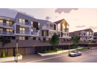 Programme immobilier neuf appart Le Coudray