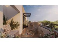 Programme immobilier neuf appart Toulouse