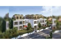 Programme immobilier neuf appart Livry-Gargan