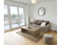 Programme immobilier neuf appart Mont-Saint-Aignan