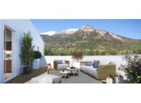 Programme immobilier neuf appart Marnaz