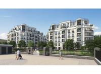 Programme immobilier neuf appart Thiais