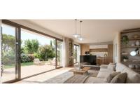 Programme immobilier neuf appart Longjumeau