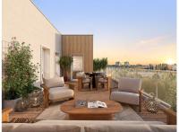 Programme immobilier neuf appart Villeneuve-d'Ascq