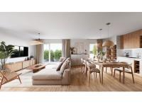 Programme immobilier neuf appart Villeneuve-d'Ascq