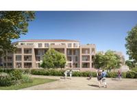 Programme immobilier neuf appart Trets