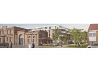 Programme immobilier neuf appart Haubourdin