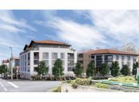 Programme immobilier neuf appart Anglet