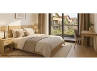 Programme immobilier neuf appart Marignier