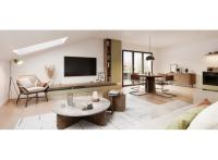 Programme immobilier neuf appart Marignier