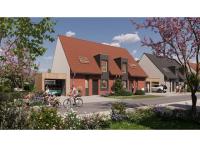 Programme immobilier neuf maison Annoeullin