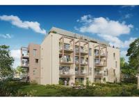 Programme immobilier neuf appart Guipavas