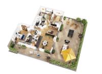 Programme immobilier neuf appart Metz