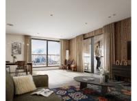 Programme immobilier neuf appart Les-Deux-Alpes