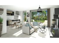 Programme immobilier neuf appart Toulon
