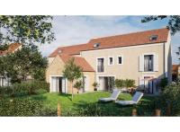 Programme immobilier neuf appart Toussus-le-Noble