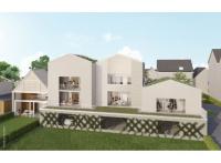Programme immobilier neuf appart Saint-Herblain