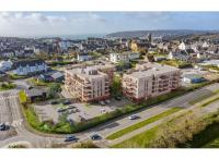 Programme immobilier neuf appart Crozon