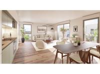 Programme immobilier neuf appart Crozon