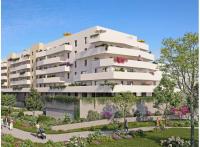 Programme immobilier neuf appart Sète