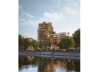 Programme immobilier neuf appart Saint-Ouen-sur-Seine