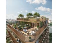 Programme immobilier neuf appart Saint-Ouen-sur-Seine