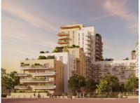 Programme immobilier neuf appart Créteil