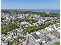 Programme immobilier neuf appart Sarzeau